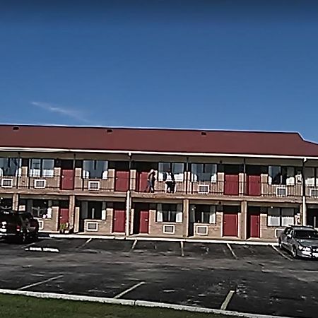Budget Host Inn Winchester Exterior foto